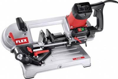 Ленточная пила по металлу FLEX SBG 4910 390518