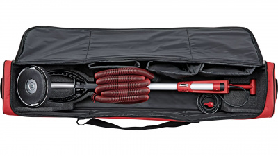 Шлифовальная машина для стен и потолков Giraffe® FLEX GE 5 + TB-L + SH 409391