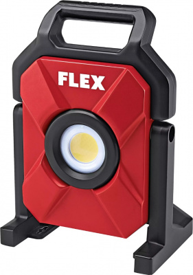 Светодиодный аккумуляторный прожектор Flex CL 5000 10.8/18.0 504602