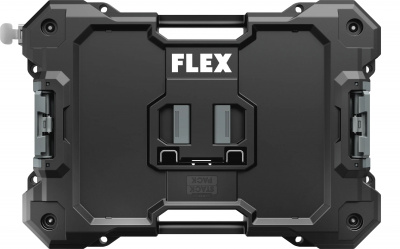 Тележка Flex STACK PACK TKA SP RD 533246