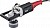 Машина для полирования камня с подачей воды FLEX LW 1202 SN, PRCD 477788