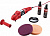 Полировальная машина FLEX PE 14-3 125 P-Set 407569