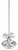 Дисковая насадка Flex SR2 120x600 M14 368938