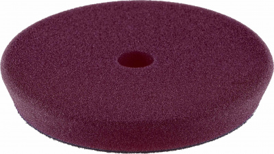 Полировальный губчатый круг фиолетовый средний Flex PP-M 125 VE 5 532653