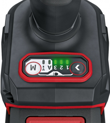 Аккумуляторный ударный гайковерт Flex IW 1/2" 400 18.0-EC C 531502