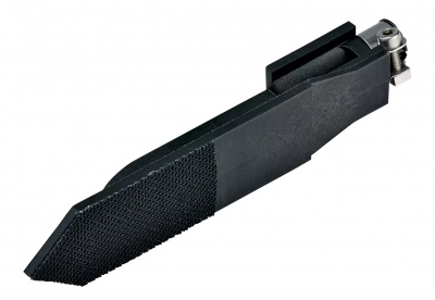 Шлифовальная колодка Flex заостренной формы 255265