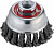 Щетка чашечная FLEX BO-ST D65 0,5/Z M14 124524