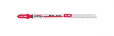 Пилка по дереву FLEX JS 90 SWP VE3 490148