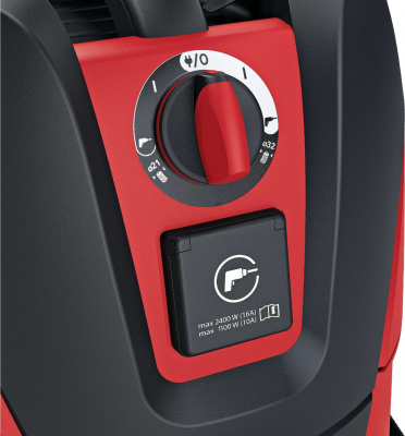 Строительный пылесос Flex VCE 22 M MC 519812