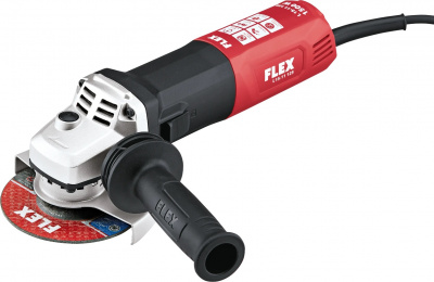 Угловая шлифовальная машина  болгарка  FLEX L 15-11 125 447692