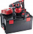 Аккумуляторный комбинированный перфоратор FLEX CHE 2-26 18.0-EC /5.0 478474