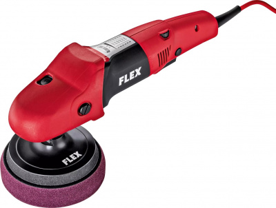 Полировальная машина с ротационным движением POLISHFLEX® FLEX PE 14-3 125 406813