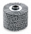 Нейлоновая щетка FLEX BW-NY D110/85 P120 465143