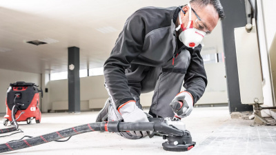 Универсальный инструмент для санации Flex RETEC RE 16 - 5 115 505005