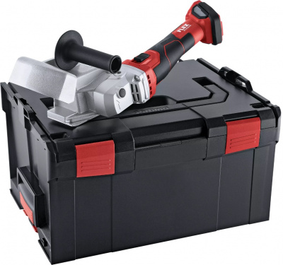 Аккумуляторная фрезерная машина FLEX RFE 40 18.0-EC 521582