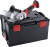 Аккумуляторная фрезерная машина FLEX RFE 40 18.0-EC 521582