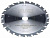Алмазный диск FLEX D165x1,6/1,0x20 HM Z=24 WZ 456012