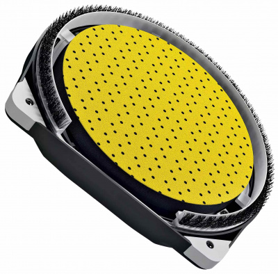 Сегментная шлифовальная головка Flex с поворотным боковым сегментом MH-R D225 457183