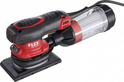 Виброшлифовальная машина FLEX OSE 2-80 EC 468932
