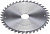 Алмазный диск FLEX D190x1,6/1,0x30 HW Z40/15° WZ 503649