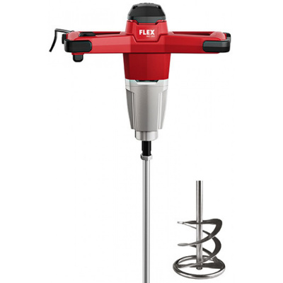 Миксер FLEX MXE 1200 + WR2 140 433233