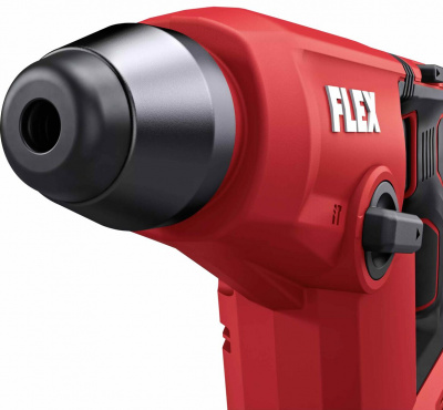 Аккумуляторный перфоратор Flex FHE 1-16 18.0-EC TC 2.5/Set 531312