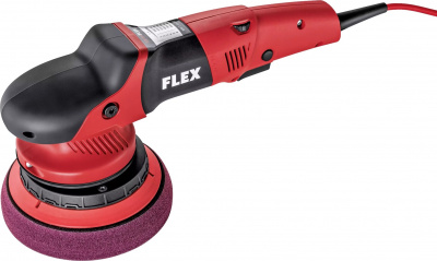 Полировальная машина с эксцентриковым движением POLISHFLEX® FLEX XFE 7-15 150 418080