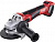 Аккумуляторная угловая шлифовальная машина  болгарка  FLEX LBE 125 18.0-EC С 499285