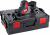 Аккумуляторная сабельная пила FLEX RS 25 18.0-EC C 530374