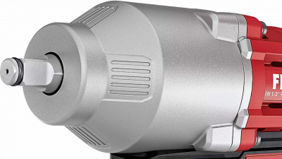 Аккумуляторный ударный гайковерт FLEX IW 1/2 950 18.0-EC 530188