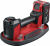 Аккумуляторный вакуумный держатель Flex Grabo VLP 18.0 C 531330