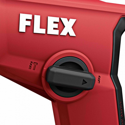Аккумуляторный перфоратор Flex FHE 1-16 18.0-EC TC 2.5/Set 531312