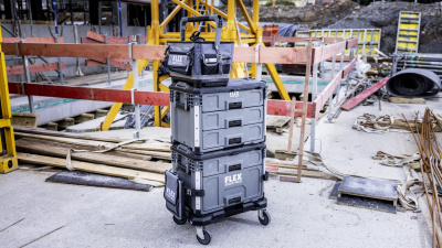 Сумка-чехол Flex STACK PACK TKA SP TP 533244