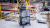 Сумка-чехол Flex STACK PACK TKA SP TP 533244