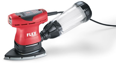 Дельташлифовальная машина FLEX ORE 100-2 429856