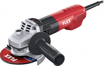 Угловая шлифовальная машина  болгарка  FLEX L 13-10 125-EC 495255