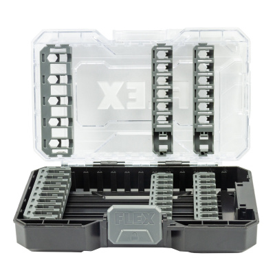 Футляр для набора бит Flex DB 41 E 530535