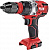 Аккумуляторная двухскоростная дрель FLEX DD 2G 18,0-EC C 491225