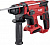 Аккумуляторный комбинированный перфоратор FLEX CHE 18.0-EC 491284