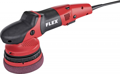Полировальная машина с эксцентриковым движением POLISHFLEX® FLEX XCE 10-8 125 418072