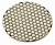 Алмазная шлифовальная подушечка Flex DP 1500 DRY D115 386243