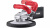 Шлифовальная машина по бетону  санации  Turbo-Jet II FLEX LD 24-6 180 set 420514