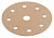Шкурка шлифовальная SELECTFLEX D125-8 SE-P40 VE50 380520