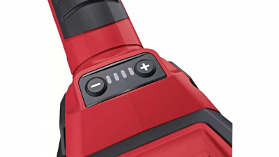 Аккумуляторная шлифмашина ротационного типа SUPRAFLEX, FLEX SE 125 18.0-EC 521574