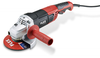 Угловая шлифовальная машина FLEX LE 15-10 150 447609