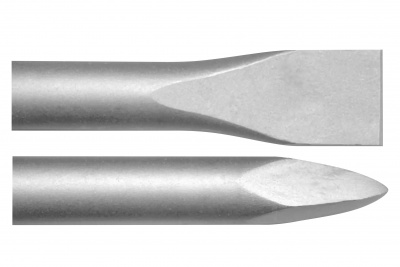 Набор зубил Flex SDS-max 368601