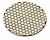 Алмазная шлифовальная подушечка Flex DP 3000 DRY D115 386251