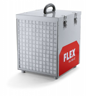 Промышленный воздухоочиститель FLEX VAC 800-EC Air Protect 14 Kit 501328