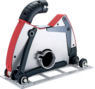Съемный вытяжной кожух Flex DCG AG 230 471895
