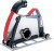 Съемный вытяжной кожух Flex DCG AG 230 471895